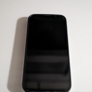IPhone 13 128GB (Blue) Locked Tmobile